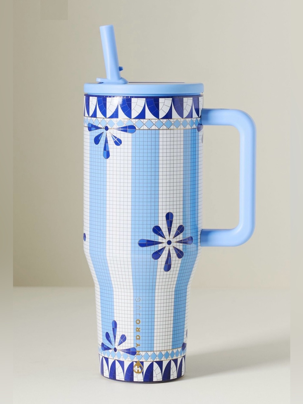 HydroJug x Anthropologie 40 oz. Traveler
Water Bottle